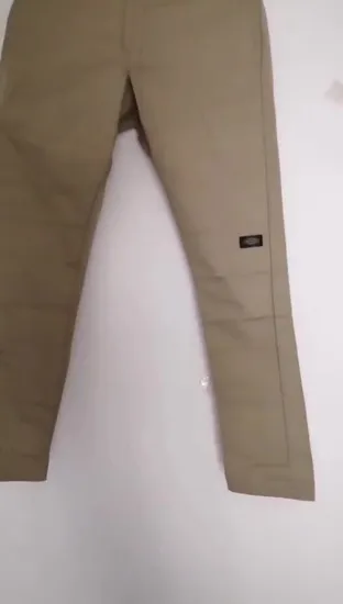 OEM-Sicherheitsjacke Hallo